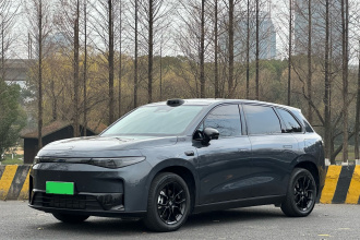 零跑汽车 零跑C10 2024款 210激光雷达版