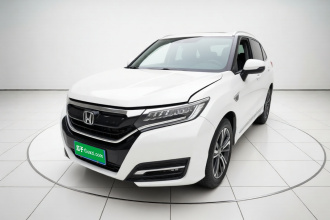 本田UR-V 2017款 370TURBO 两驱尊贵版 国V