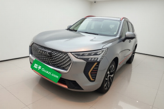 哈弗初恋 2021款 1.5T 自动大三版