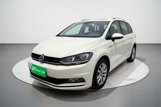 大众 2018款 途安L 280TSI DSG舒适版 7座 国V