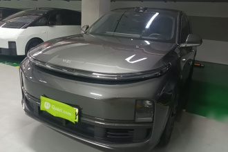 理想汽车 理想L9 2022款 Max