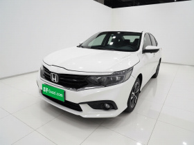 本田 享域 2019款 180TURBO CVT畅享版 国VI