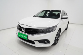 本田 享域 2019款 180TURBO CVT畅享版 国VI