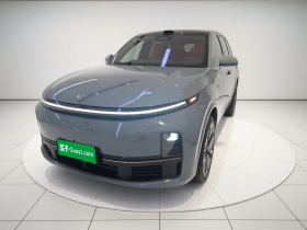 理想汽车 理想L7 2025款 Ultra 智能焕新版