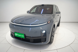 理想汽车 理想L7 2025款 Ultra 智能焕新版