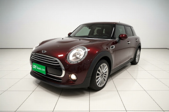 MINI Clubman 2016款 改款 1.5T COOPER 鉴赏家版