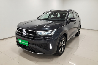 大众 揽巡 2023款 380TSI 四驱R-Line巡游版