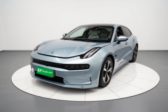 极氪001 2023款 WE版 100kWh