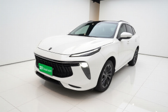 东风风行 风行T5 EVO 2021款 1.5TD DCT星耀版