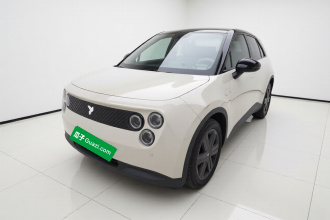 firefly萤火虫 2025款 自在版