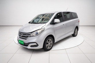 上汽大通MAXUS 大通G10 2016款 2.0T 自动精英版