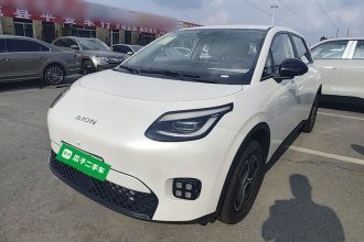 埃安 AION UT 2026款 320 星辉版