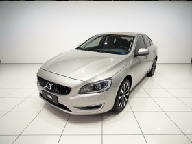 沃尔沃S60 2019款 S60L T3 智进版