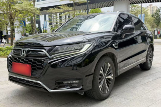 本田UR-V 2020款 370TURBO 两驱尊雅版