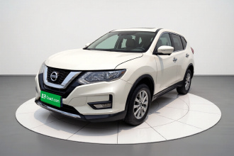日产 奇骏 2019款 2.0L CVT智联舒适版 2WD