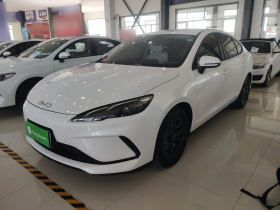 比亚迪 海豹05 DM-i 2025款 DM-i 智驾版 55KM豪华型