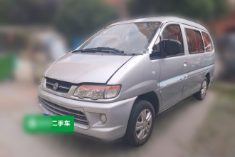 东风风行 菱智 2016款 V3 1.5L 7座标准型 国V