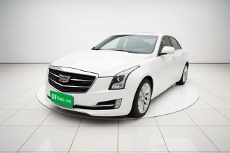 凯迪拉克ATS-L 2017款 28T 技术型