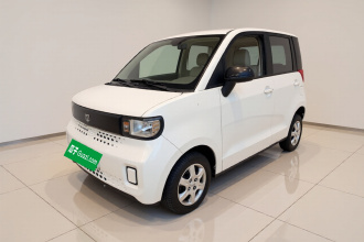 百智新能源 百智大熊 2022款 10.36kWh 乐熊