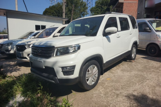 长安欧尚X70A 2018款 1.5L 手动舒适型