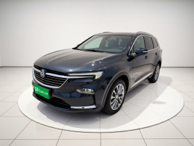 别克 昂科旗 2020款 28T 两驱尊贵型