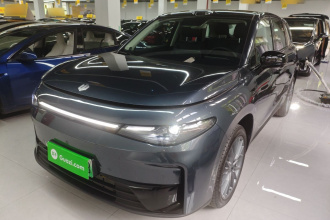 零跑汽车 零跑C10 2026款 210激光雷达版