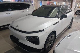 小鹏G9 2022款 702 Pro