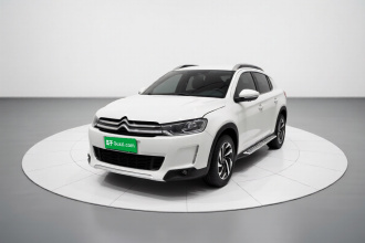 雪铁龙C3-XR 2015款 1.6L 自动智能型