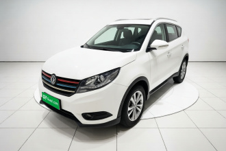 东风风光 风光580 2016款 1.8L 手动舒适型