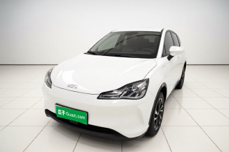 哪吒汽车 哪吒V 2021款 标准续航娱乐版