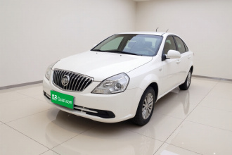 别克 凯越 2015款 1.5L 自动经典型