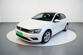 大众 凌渡 2015款 280TSI DSG舒适版