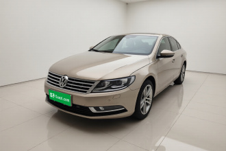 一汽-大众CC 2016款 1.8TSI 尊贵型