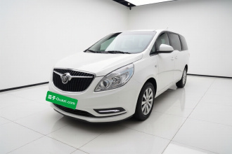 别克GL8 2017款 25S 豪华型 国V