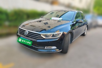大众 迈腾 2018款 改款 330TSI DSG 豪华型