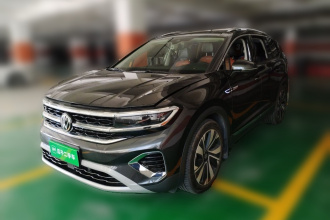大众 揽境 2023款 改款 380TSI 四驱豪华佳境版Pro 6座
