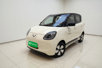 五菱汽车 宏光MINIEV 2025款 第四代 四门版 进阶款