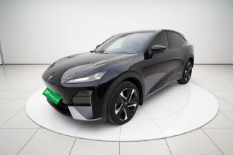 深蓝汽车 深蓝S07 2023款 200Max增程版