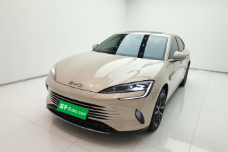 比亚迪 海豹07 DM-i 2025款 智驾版 DM-i 1.5T 125km 旗舰型