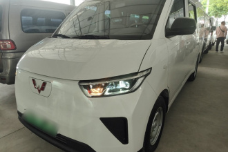 五菱汽车 五菱扬光 2024款 300km 舒适型客车版 75kW