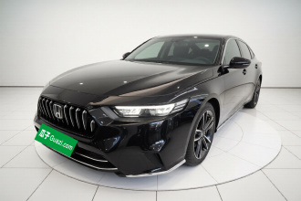 本田 英仕派 2023款 260TURBO 典雅版