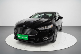 福特 蒙迪欧 2013款 2.0L GTDi240豪华运动型