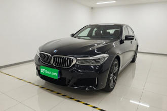 宝马6系GT 2018款 640i xDrive M运动套装