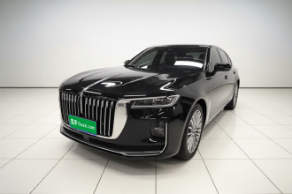 红旗H9 2020款 3.0T 智联旗畅版