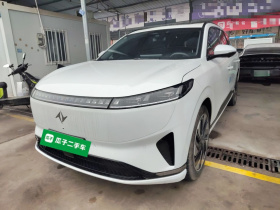 东风奕派 eπ008 2025款 636Max如奕版 6座