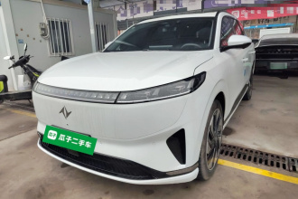 东风奕派 eπ008 2025款 636Max如奕版 6座