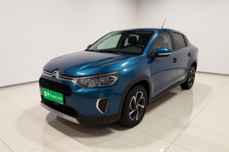雪铁龙C3L 2020款 190THP 自动耀升版