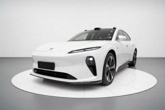 蔚来ET5T 2024款 75kWh Touring