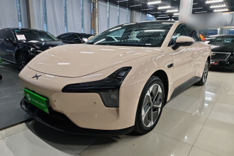 小鹏MONA M03 2024款 620 超长续航