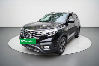 起亚 智跑 2019款 2.0L 手动时尚版